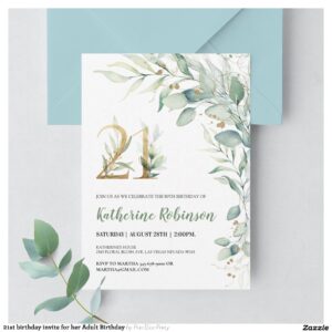 21st_birthday_invite_for_her_adult_birthday-r_zzzald_2154 21st birthday invite for her Adult Birthday