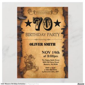 70th_western_birthday_invitation-rc9ef5ff402f04538adef0123a73fc1ad_tcvcs_2154 70th Western Birthday Invitation