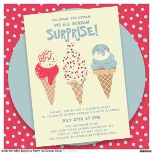 80th_birthday_surprise_party_ice_cream_cone_invitation-r_xz24b2_2154 80th Birthday Surprise Party Ice Cream Cone Invitation