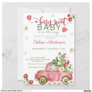 a_berry_sweet_baby_shower_invitation-r679b2445719741759d0c0047fee97226_tcvt0_2154 A berry sweet baby shower invitation