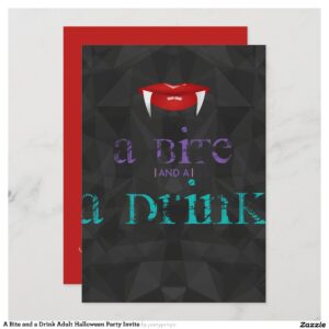 a_bite_and_a_drink_adult_halloween_party_invite-red88328795d34793b5715e756db88752_tcv4j_2154 A Bite and a Drink Adult Halloween Party Invite