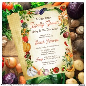 a_little_locally_grown_baby_is_on_the_way_shower_invitation-r_whm2mg_2154 A Little Locally Grown Baby Is On the Way Shower Invitation