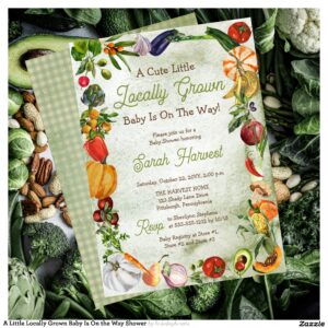 a_little_locally_grown_baby_is_on_the_way_shower_invitation-r_whmwba_2154 A Little Locally Grown Baby Is On the Way Shower Invitation