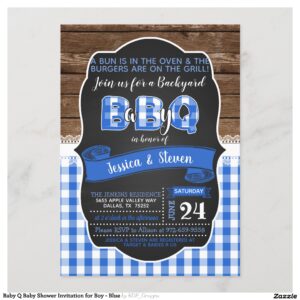 baby_q_baby_shower_invitation_for_boy_blue-r05b18aac8df4423895ab8f6ef854b232_tcv4q_2154 Baby Q Baby Shower Invitation for Boy - Blue
