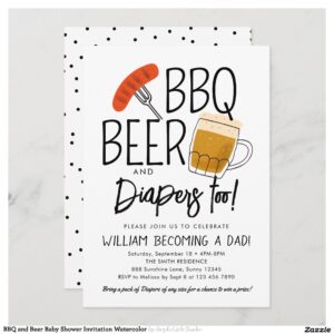 bbq_and_beer_baby_shower_invitation_watercolor-rf7f8cc31ba4245339cc255779c249bde_tcv4j_2154 BBQ and Beer Baby Shower Invitation Watercolor
