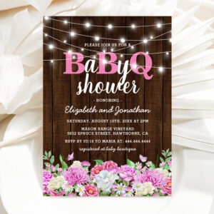 bbq_baby_couples_shower_girl_babyq_barbecue_invitation-r_ducpo_2154 BBQ Baby Couples Shower Girl BaByQ Barbecue Invitation