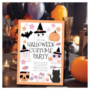 bewitching_halloween_party_invitation-r_i2osab_2154 Bewitching Halloween Party Invitation