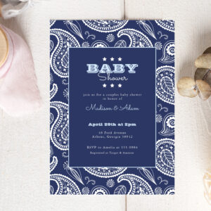 blue_american_bandana_baby_shower_invitation-r_7lenw6_2154 Blue American Bandana Baby Shower Invitation