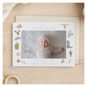 blue_cowboy_baby_photo_birth_announcement-r_xmnu3u_2154 Blue Cowboy Baby Photo Birth Announcement