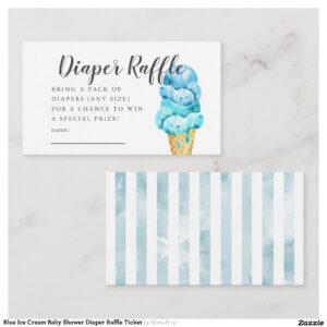 blue_ice_cream_baby_shower_diaper_raffle_ticket_enclosure_card-r0ea7a81ed9bf454ebda21b456c393a57_tcvcr_2154 Blue Ice Cream Baby Shower Diaper Raffle Ticket Enclosure Card