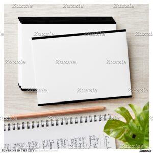 SUNSHINE IN THE CITY ENVELOPE