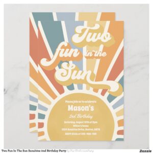 two_fun_in_the_sun_sunshine_2nd_birthday_party_invitation-rafdd54c4c0b54161a4874758ffa1db9a_tcv4j_2154 Two Fun In The Sun Sunshine 2nd Birthday Party Invitation